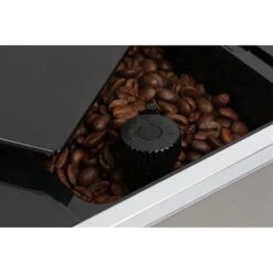 Scott Machine à Café Avec Broyeur 19 Bars Slimissimo -Magasin De Machines À Café 70169 3 2 Machine a cafe avec broyeur 19 bars Slimissimo Scott