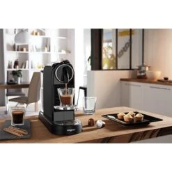 Magimix Nespresso M195 Citiz 1 L Noir 11315 6 Magimix Nespresso M195 Citiz 1 L Noir 11315 -Magasin De Machines À Café 70199 1 4 Nespresso M195 citiz 1 L Noir 11315 Magimix