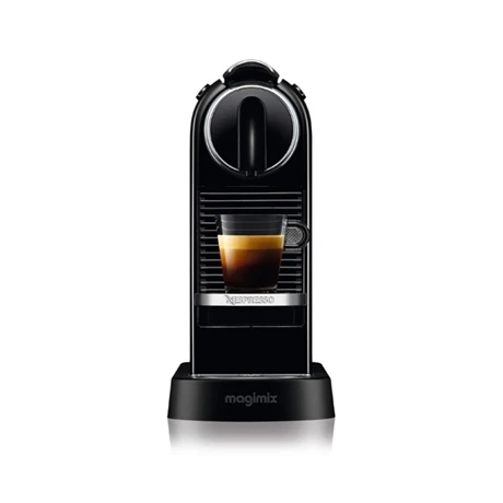 Magimix Nespresso M195 Citiz 1 L Noir 11315 5 Magimix Nespresso M195 Citiz 1 L Noir 11315 – Image 3