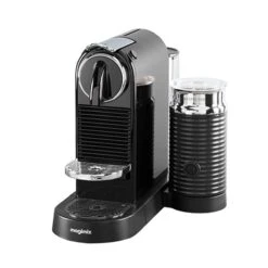 Magimix Nespresso M195 Citiz & Milk 1 L Noir 11317
