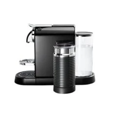 Magimix Nespresso M195 Citiz & Milk 1 L Noir 11317 10 Magimix Nespresso M195 Citiz & Milk 1 L Noir 11317 -Magasin De Machines À Café 70226 3 4 Nespresso M195 citiz milk 1 L Noir 11317 Magimix
