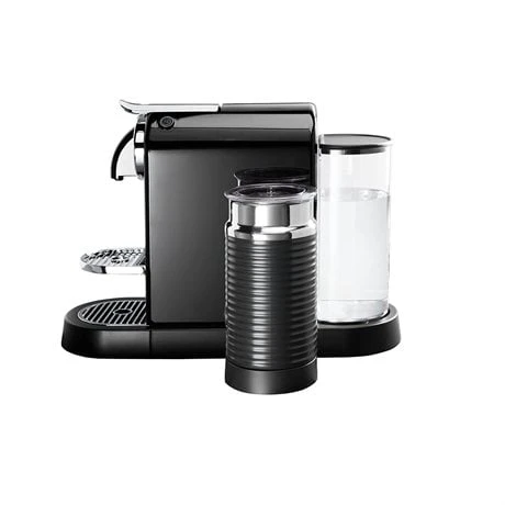 Magimix Nespresso M195 Citiz & Milk 1 L Noir 11317 6 Magimix Nespresso M195 Citiz & Milk 1 L Noir 11317 – Image 4