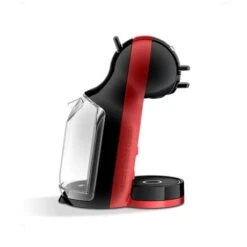 Krups Cafetière Nescafe Dolce Gusto Mini Me Noir Et Rouge YY2749FD -Magasin De Machines À Café 70238 3 10 Cafetiere Nescafe Dolce Gusto mini me noir et rouge YY2749FD Krups