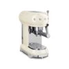Smeg Machine à Café Expresso Crème 1 L 1350 W ECF01CREU -Magasin De Machines À Café 70288 0 3 Machine a cafe expresso creme 1 L 1350 W ECF01CREU Smeg