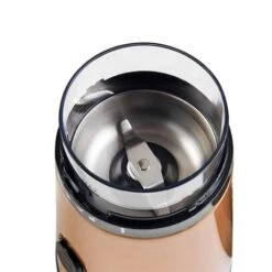 Bestron Moulin à Café électrique Coloris Cuivre 150 W -Magasin De Machines À Café 760352 3 1 Moulin a cafe electrique coloris cuivre 150 W Bestron