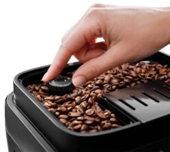 DELONGHI Magnifica EVO FEB 2921.B Garantie 3 Ans -Magasin De Machines À Café 7 expresso broyeur feb29021tb magnifica evo entretien 1 1