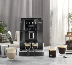 DELONGHI Magnifica Start FEB 2222.GB Garantie 3 Ans -Magasin De Machines À Café 7 machine a cafe delonghi magnifica start 2222gb