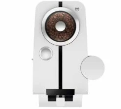 JURA ENA 4 Full Nordic White EB Garantie 3 Ans -Magasin De Machines À Café 7 machine a cafe jura ena 4 blanche