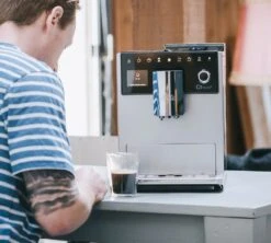 Melitta Caffeo CI-Touch Argent F630-101 Garantie 3 Ans 16 Melitta Caffeo CI-Touch Argent F630-101 Garantie 3 Ans -Magasin De Machines À Café 7 melitta caffeo ci touch f630 101