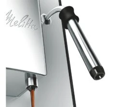 Melitta Caffeo Solo & Milk Argent E 953-102 MaxiPack -Magasin De Machines À Café 7 melitta caffeo solo e953 102