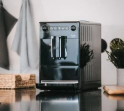 MELITTA Purista® F230-002 Pure Black Exclusive Garantie 3 Ans -Magasin De Machines À Café 7 melitta purista f230 001