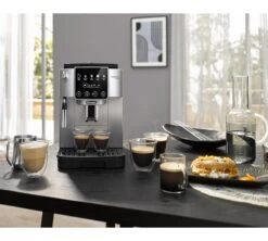 DELONGHI Magnifica Start FEB 2231.SB Garantie 3 Ans -Magasin De Machines À Café 7delonghimagnificastartfeb2231sb
