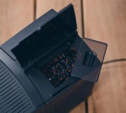 NIVONA Café Romantica NICR 550 Noire 13 NIVONA Café Romantica NICR 550 Noire -Magasin De Machines À Café 7nivonanicr550