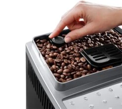 DELONGHI Magnifica S Smart Ecam 250.31.SB -Magasin De Machines À Café 8 delonghi magnifica feb25031sb 1