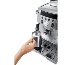 DELONGHI Magnifica S Smart Ecam 250.31.SB -Magasin De Machines À Café 9 delonghi magnifica feb25031sb 1