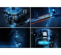 SIEMENS EQ.900 TQ903R09 Noire Garantie 3 Ans -Magasin De Machines À Café 9siemenseq900noire