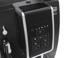 DELONGHI Dinamica FEB 3515.B - Garantie 5 Ans -Magasin De Machines À Café Delonghi 3515B 5
