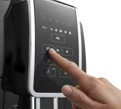 DELONGHI Dinamica FEB 3515.B - Garantie 5 Ans -Magasin De Machines À Café Delonghi 3515B 6