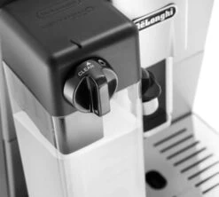 DELONGHI Autentica ETAM 29.660.SB Cappuccino Startpack Garantie 3 Ans -Magasin De Machines À Café Delonghi Autentica ETAM 29.660.SB 3