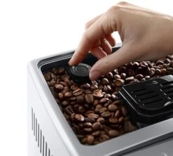 DELONGHI Dinamica FEB 3535.SB - Garantie 5 Ans -Magasin De Machines À Café Delonghi Dinamica 3535SB 2