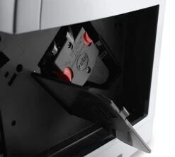 DELONGHI Dinamica FEB 3535.SB - Garantie 5 Ans -Magasin De Machines À Café Delonghi Dinamica 3535SB 3