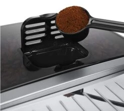 DELONGHI Dinamica FEB 3535.SB - Garantie 5 Ans -Magasin De Machines À Café Delonghi Dinamica 3535SB 4