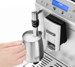 DELONGHI Autentica Plus ETAM 29.620.SB - Garantie 3 Ans -Magasin De Machines À Café Delonghi ETAM 29.620.SB Autentica Plus 3