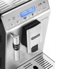 DELONGHI Autentica Plus ETAM 29.620.SB - Garantie 3 Ans -Magasin De Machines À Café Delonghi ETAM 29.620.SB Autentica Plus 4