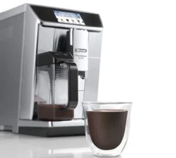 DELONGHI ECAM 650.75.MS PrimaDonna Elite Garantie 5 Ans -Magasin De Machines À Café ECAM 650.55 4