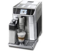 DELONGHI ECAM 650.55.MS PrimaDonna Elite Garantie 5 Ans -Magasin De Machines À Café ECAM 650.55.MS 3