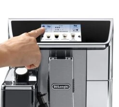 DELONGHI ECAM 650.75.MS PrimaDonna Elite Garantie 5 Ans -Magasin De Machines À Café ECAM 650.75.MS 3