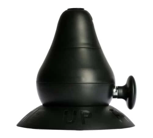 Moulin à Café Manuel FINUM Bean Me Up Noir 5 Moulin à Café Manuel FINUM Bean Me Up Noir – Image 3