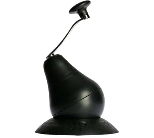 Moulin à Café Manuel FINUM Bean Me Up Noir 3 Moulin à Café Manuel FINUM Bean Me Up Noir