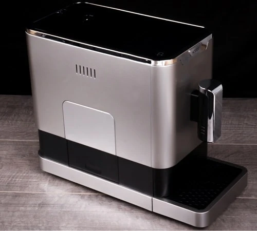 SCOTT Slimissimo Argent Et Noire 5 SCOTT Slimissimo Argent Et Noire – Image 3