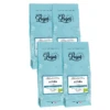 4x250 G Café En Grain Altura - CAFES LUGAT -Magasin De Machines À Café altura 1