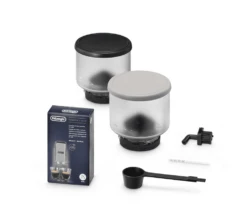 DELONGHI Rivelia FEB 4435.BG Beige Sable - Garantie 5 Ans 12 DELONGHI Rivelia FEB 4435.BG Beige Sable - Garantie 5 Ans -Magasin De Machines À Café bac