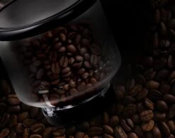 DELONGHI Rivelia- FEB 4435.B Noir Onyx- Garantie 5 Ans 11 DELONGHI Rivelia- FEB 4435.B Noir Onyx- Garantie 5 Ans -Magasin De Machines À Café bac grain