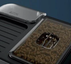 Siemens EQ.300 S100 Exclusive Noir TI35A209RW Garantie 3 Ans 11 Siemens EQ.300 S100 Exclusive Noir TI35A209RW Garantie 3 Ans -Magasin De Machines À Café bac grains expresso broyeur siemens eq300 s100 exclu