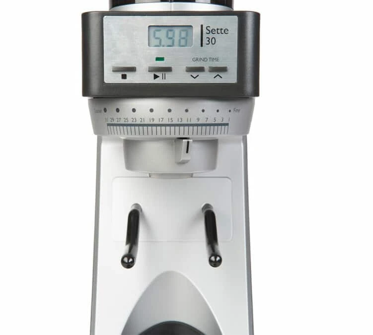 Moulin à Café BARATZA Sette 30 4 Moulin à Café BARATZA Sette 30 – Image 2