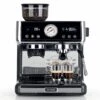 Machine Expresso Avec Broyeur BEEM Grind Expert -Magasin De Machines À Café beem grindexpert 1 1