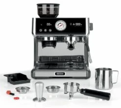 Machine Expresso Avec Broyeur BEEM Grind Expert -Magasin De Machines À Café beem grindexpert 2