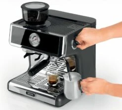 Machine Expresso Avec Broyeur BEEM Grind Expert -Magasin De Machines À Café beem grindexpert 3