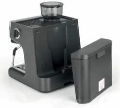 Machine Expresso Avec Broyeur BEEM Grind Expert -Magasin De Machines À Café beem grindexpert 5