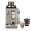 DELONGHI Rivelia FEB 4435.BG Beige Sable - Garantie 5 Ans -Magasin De Machines À Café beige rivelia 1