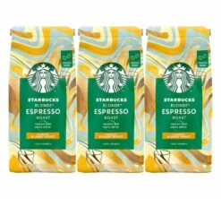 Café En Grain Starbucks Blonde Espresso Roast - 1,350 Kg