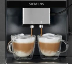 SIEMENS EQ.700 Classic Morning Haze TP705R01 Garantie 3 Ans -Magasin De Machines À Café boisson expresso broyeur siemens eq700 tp705r01