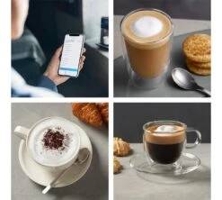 SIEMENS EQ.9+ S700 Home Connect Dark Inox TI9573X5RW Garantie 3 Ans 28 SIEMENS EQ.9+ S700 Home Connect Dark Inox TI9573X5RW Garantie 3 Ans -Magasin De Machines À Café boissons eq9 s700 siemens