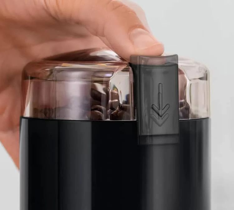 Moulin à Café à Lames BOSCH TSM6A013B 4 Moulin à Café à Lames BOSCH TSM6A013B – Image 2