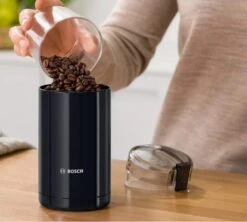 Moulin à Café à Lames BOSCH TSM6A013B 8 Moulin à Café à Lames BOSCH TSM6A013B -Magasin De Machines À Café bosch moulin 3