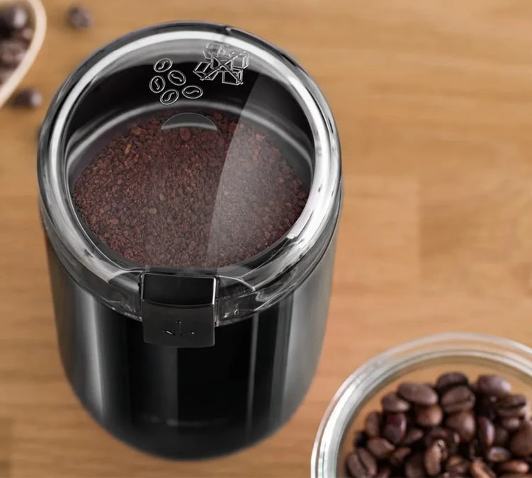 Moulin à Café à Lames BOSCH TSM6A013B 6 Moulin à Café à Lames BOSCH TSM6A013B – Image 4